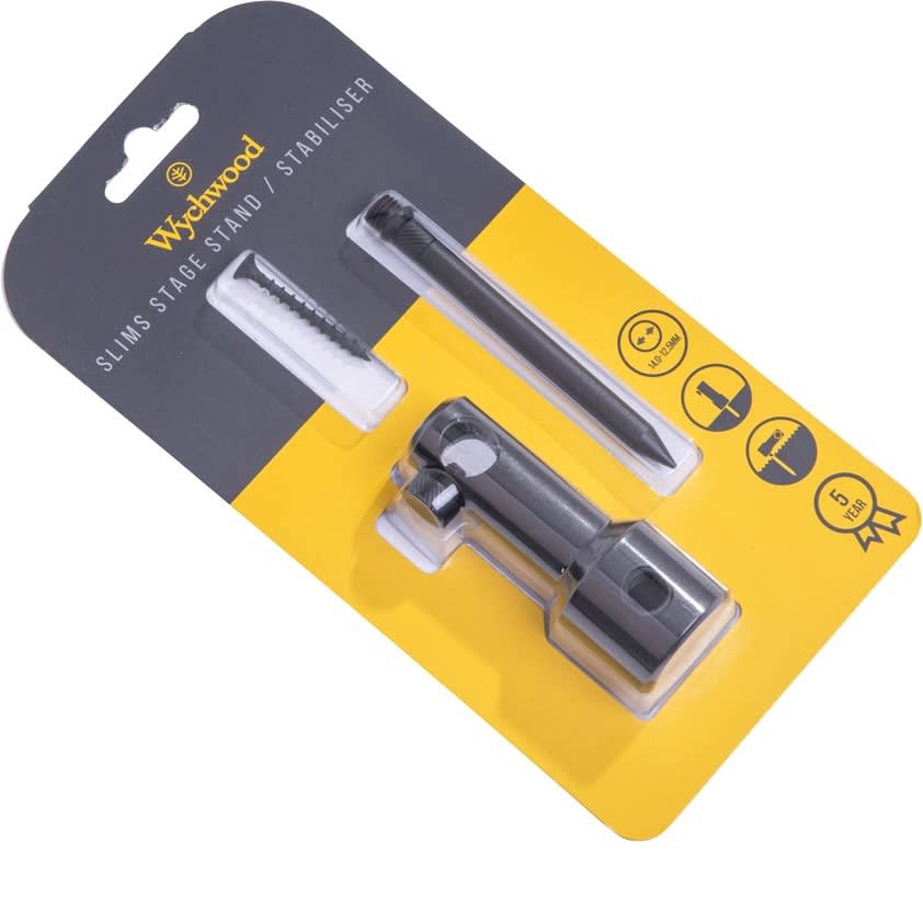 Wychwood Držák tyče Slim Stage Stand / Stabiliser - MojeRybárstvo.sk Wychwood Držák tyče Slim Stage Stand / Stabiliser
