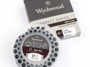 Muškařská šnůra Wychwood Deck-Zone WF#6
