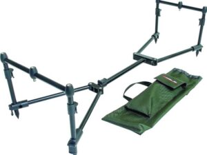 Leeda Stojan Rogue Pack Pod