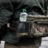 Giants fishing Vláčecí taška Spinning Kidney Bag – Obrázok 5