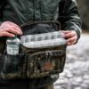 Giants fishing Vláčecí taška Spinning Kidney Bag – Obrázok 7