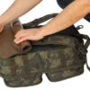 Giants fishing Batoh Compact Rucksack – Obrázok 4