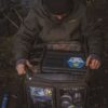 Giants fishing Batoh Compact Rucksack – Obrázok 11
