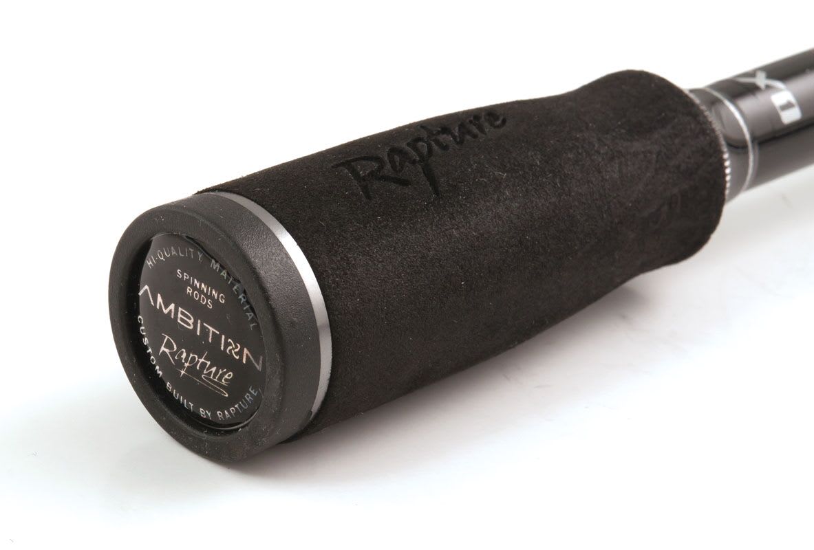 Prut Rapture Ambition ML 2,40m/0,8-10 g - Image 3