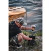 Giants fishing Prut Deluxe Carp Spod 12ft 5lb 2pc – Obrázok 4