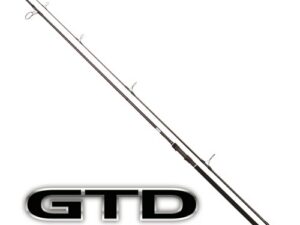 Kaprový prut Gardner Distance Rod 12ft, 3lb 6oz