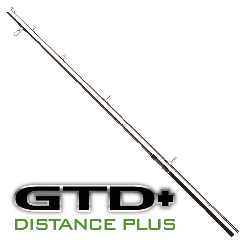 Kaprový prut Gardner Distance Rod 13ft 3 1/2lb - MojeRybárstvo.sk Kaprový prut Gardner Distance Rod 13ft 3 1/2lb