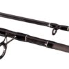 Giants fishing Prut Black Method Feeder 11ft 40-90g – Obrázok 9