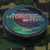 Gardner Splétaná šňůra Hydro-Sink Noir – Obrázok 3