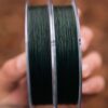 Giants fishing Splétaná šňůra Shock Braid Green 100m – Obrázok 2