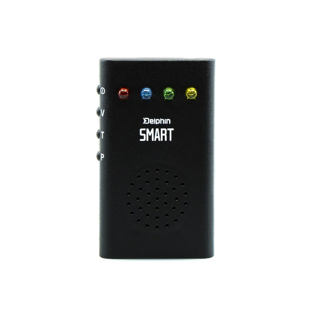 Sada signalizátorov Delphin SMART - MojeRybárstvo.sk Sada signalizátorov Delphin SMART – Obrázok 2
