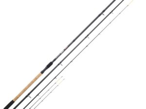 Garbolino feederový prut Supra 3S, 3,60 m, 75g,3díl