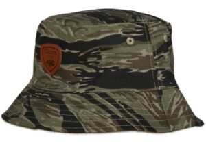 Giants fishing Klobouk oboustranný Camo Double Bucket Hat
