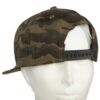 Giants fishing Kšiltovka Flat Cap Full Camo – Obrázok 4