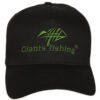 Giants fishing Kšiltovka Cap Black GL – Obrázok 3