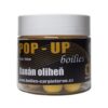 Carp Inferno Pop - up Boilies 16 mm 150 ml – Obrázok 7