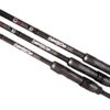 Giants fishing Prut Deluxe BX Carp 10ft 3.25lb 2pc – Obrázok 2