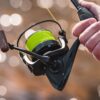 Giants fishing Naviják Deluxe Reel FD 6000 + cívka 6000 ZDARMA! – Obrázok 4