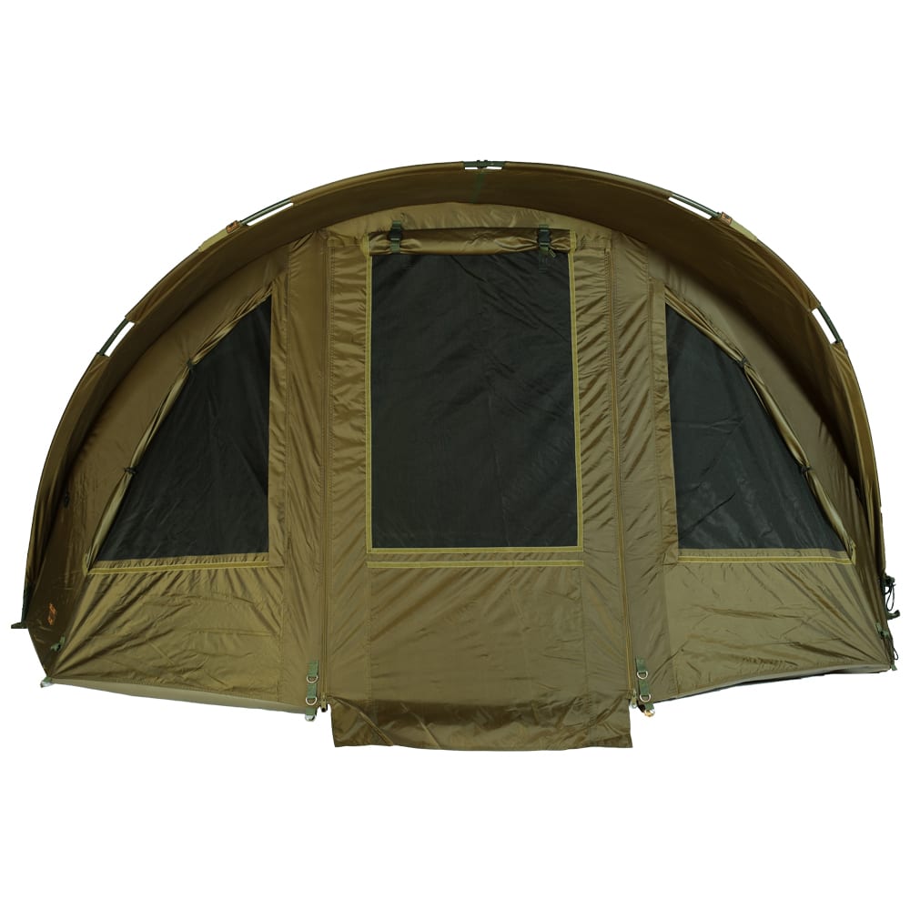 Giants fishing Bivak Deluxe Plus 2 Man Bivvy - Image 5