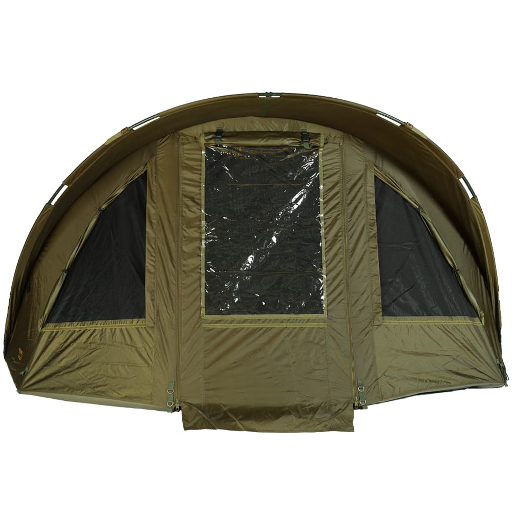 Giants fishing Bivak Deluxe Plus 2 Man Bivvy - Image 6