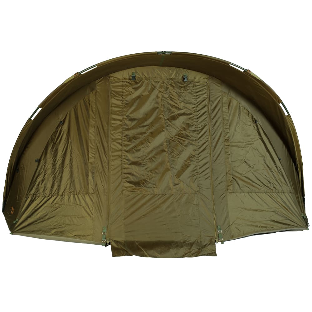 Giants fishing Bivak Deluxe Plus 2 Man Bivvy - Image 8