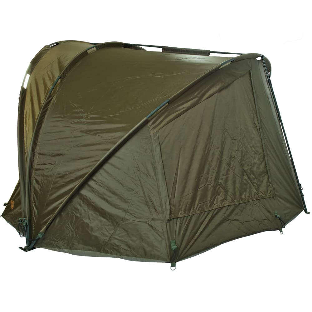 Giants fishing Bivak Deluxe Plus 2 Man Bivvy - Image 9