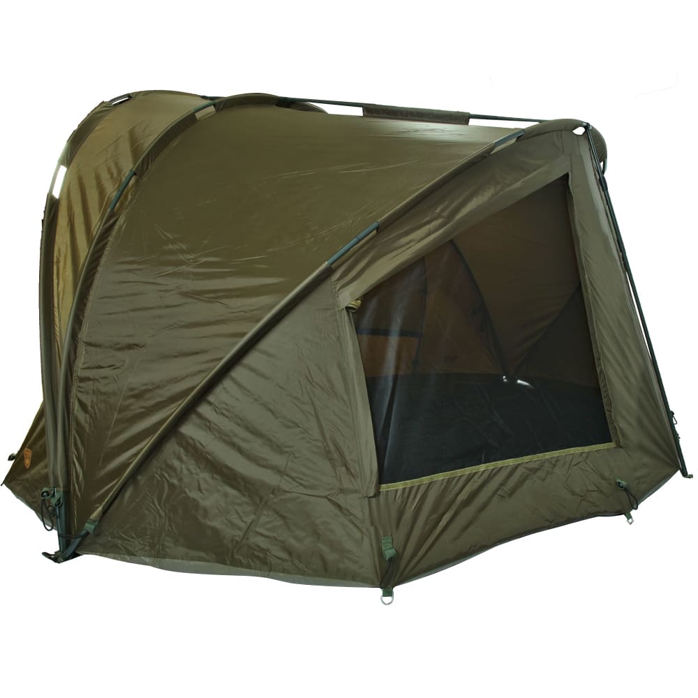 Giants fishing Bivak Deluxe Plus 2 Man Bivvy - Image 10