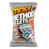 Bait-Tech pelety Sticky Method Micros 700 g – Obrázok 4
