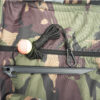 Giants fishing Vážící sak plovoucí Weigh Sling Floating Gaube Camo – Obrázok 5