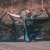 Giants fishing Vážící sak plovoucí Weigh Sling Floating Gaube
