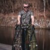 Giants fishing Vážící sak plovoucí Weigh Sling Floating Gaube – Obrázok 2