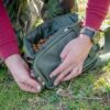 Wychwood Taška na krmivo Tactical HD Bait Caddy – Obrázok 2