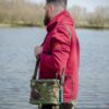 Wychwood Taška na krmivo Tactical HD Bait Caddy – Obrázok 8