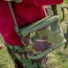 Wychwood Taška na krmivo Tactical HD Bait Caddy – Obrázok 9