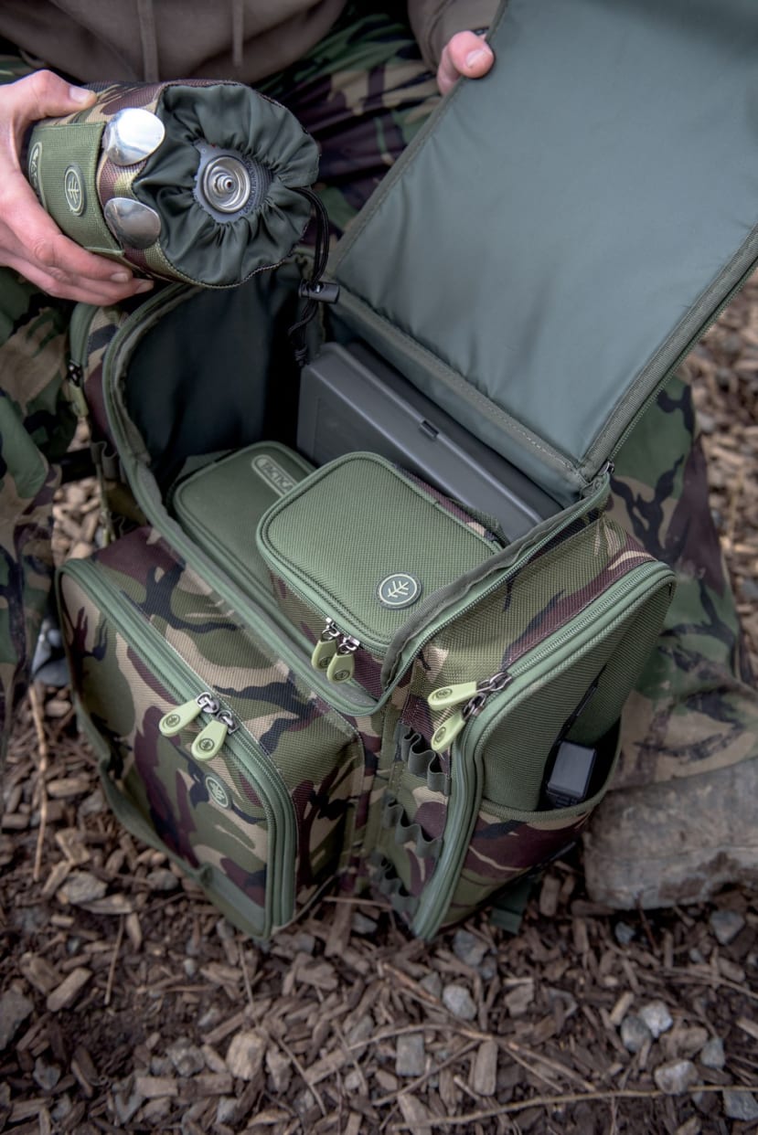 Wychwood Batoh Tactical HD Compact Rucksack - Image 4