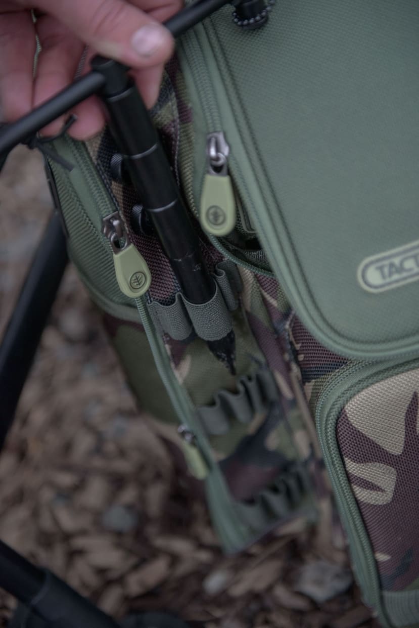 Wychwood Batoh Tactical HD Compact Rucksack - Image 5