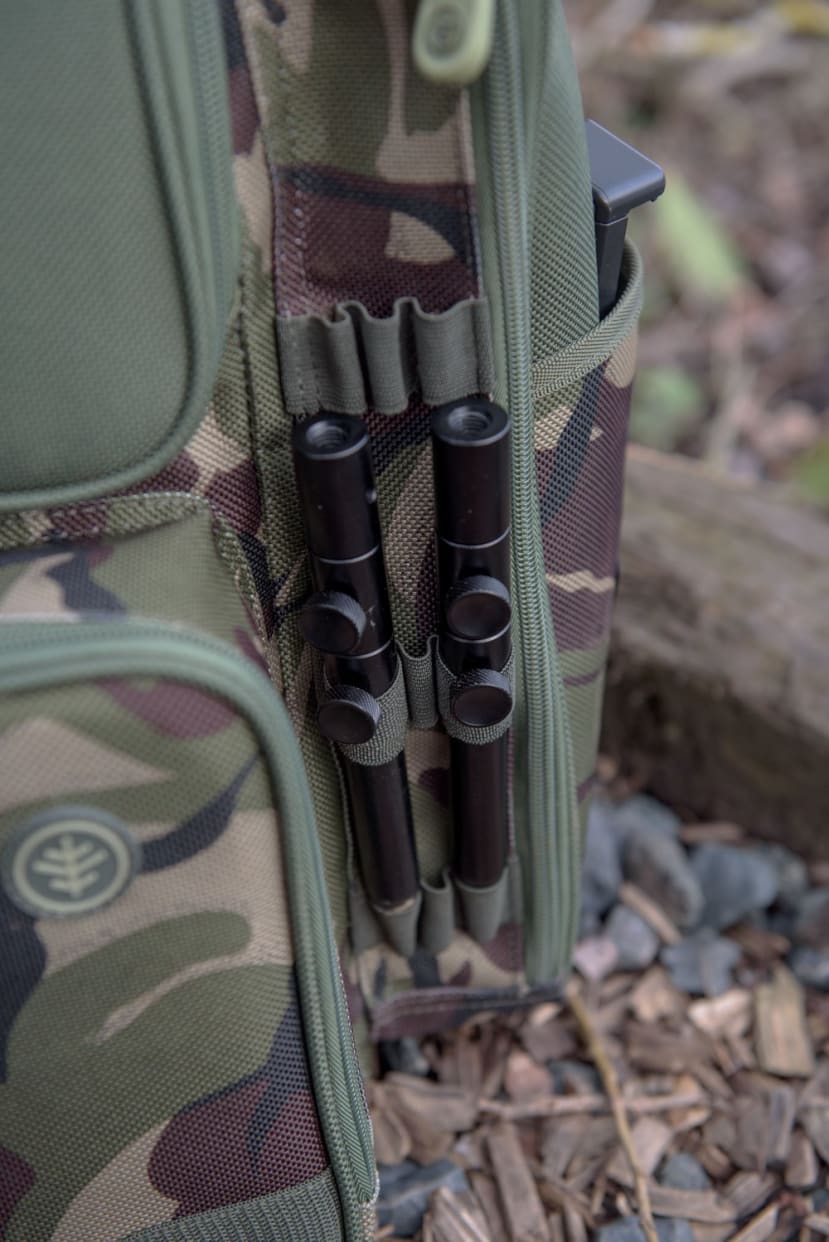 Wychwood Batoh Tactical HD Compact Rucksack - Image 7