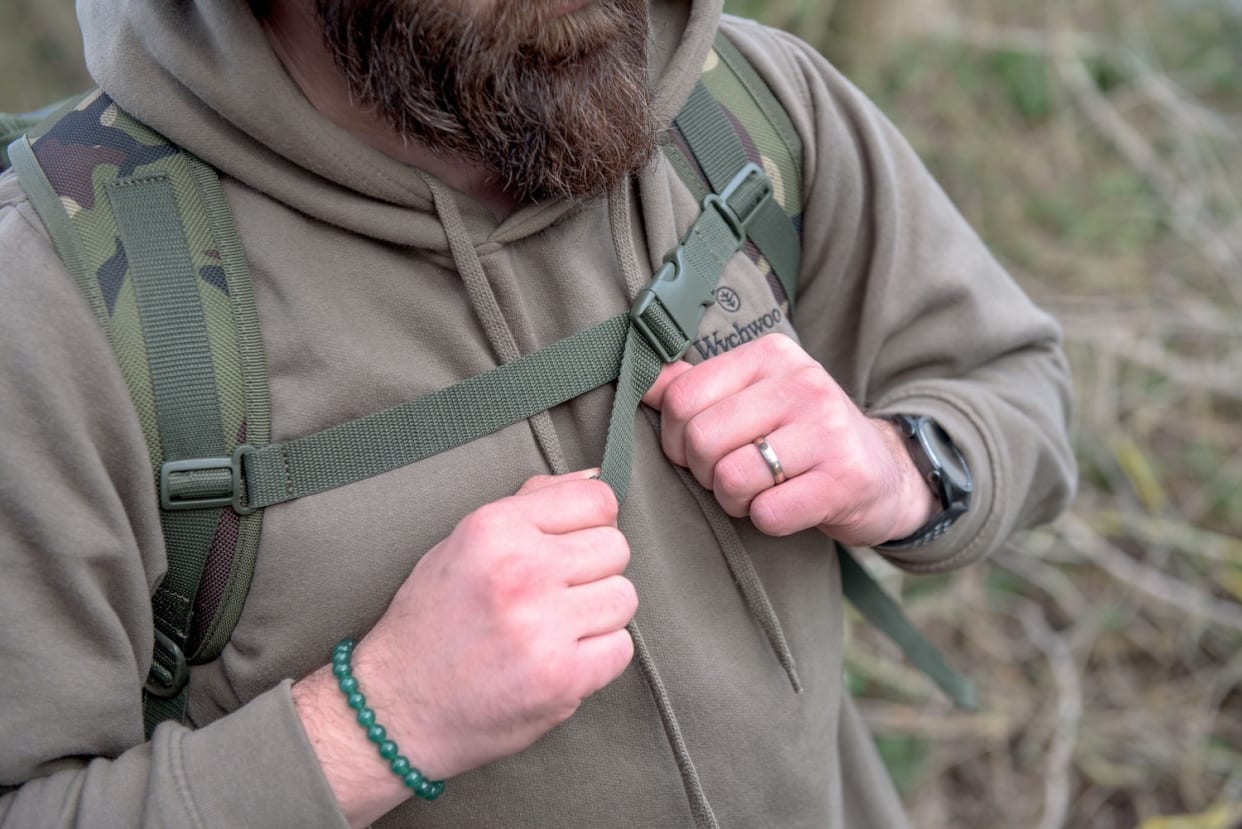 Wychwood Batoh Tactical HD Compact Rucksack - Image 9