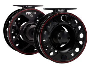 Leeda Muškařský naviják Profil LA 5/6 Cassette Fly