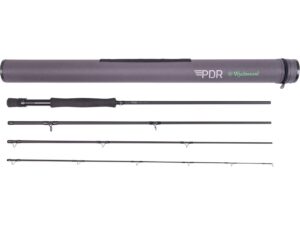 Wychwood Muškařský prut PDR 9ft #10 4pce Fly Rod