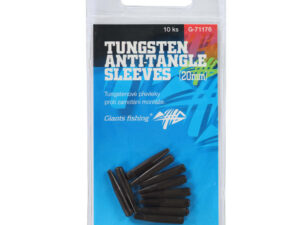 Giants fishing Převleky proti zamotání Tungsten Anti-Tangle Sleeves 20mm/10ks