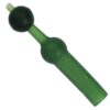 Giants fishing Systém na montáž Heli-Copter Sleeve Green 5ks – Obrázok 2