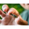 Giants fishing Závěs na boční olovo Standard Lead Clip Green/10ks – Obrázok 4