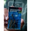 Giants fishing Převleky proti zamotání Anti-Tangle Sleeves Brown Large ( 40mm )/10ks – Obrázok 3