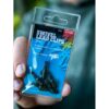 Giants fishing Závěs na boční olovo Swivel Lead Clips Green 5ks – Obrázok 3