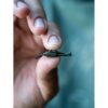 Giants fishing Závěs na boční olovo Swivel Lead Clips Green 5ks – Obrázok 4