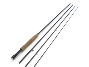 Wychwood muškařský prut Drift XL 9,6ft #3 4pce Fly Rod
