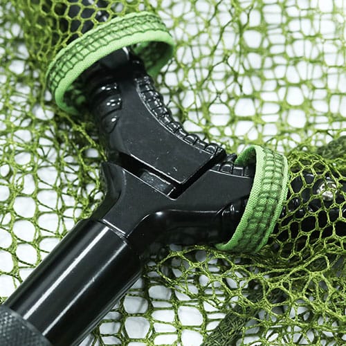 Gardner Skládací podběráková hlava Folding Pan Net 26 - Image 5