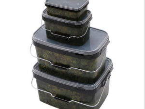 Gardner kbelík Rectangular Eco Buckets