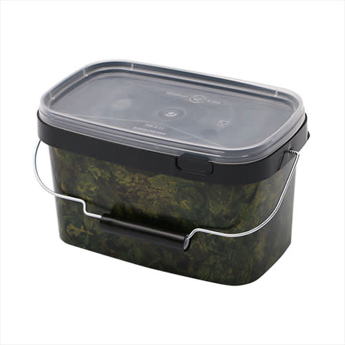 Gardner kbelík Rectangular Eco Buckets - Image 3
